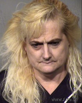 Karen  Wells Mugshot