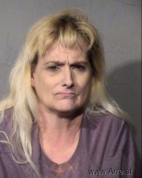 Karen Arelene Wells Mugshot