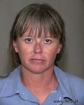 Karen D Wells Mugshot