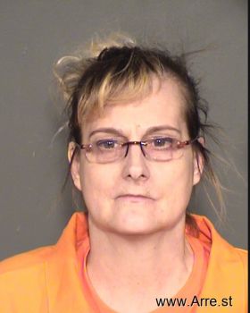 Karen A Wells Mugshot