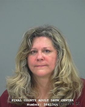 Karie  Mcewen Mugshot