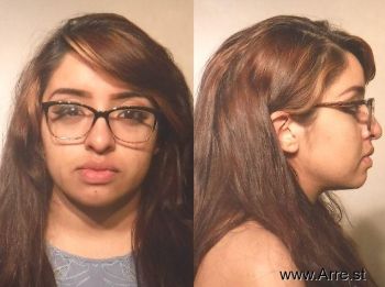 Karime  Burruel-torres Mugshot