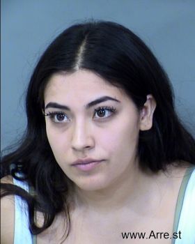 Karina Luna Chavez Mugshot