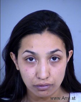 Karina  Rodriguez Mugshot