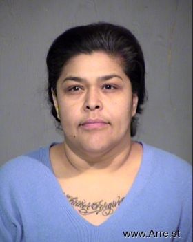 Karina Iveth Rodriguez-barron Mugshot