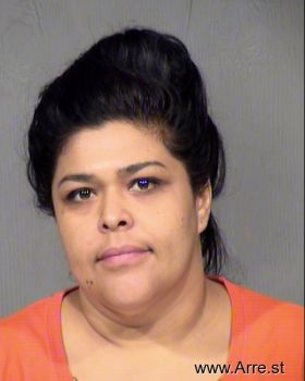 Karina  Rodriguez-barron Mugshot