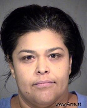 Karina  Rodriguez-barron Mugshot