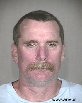 Karl R Sturm Mugshot