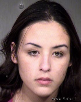 Karla P Chavez Mugshot