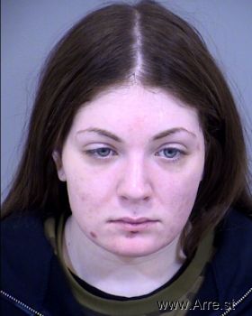 Karma Ruby Wheelwright Mugshot