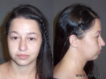 Kasarah Shawne Oran Mugshot