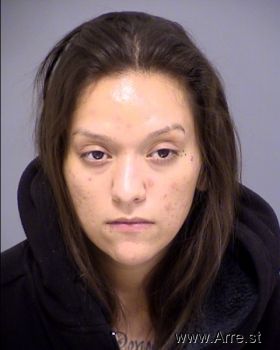 Kassandra  Garduno Mugshot