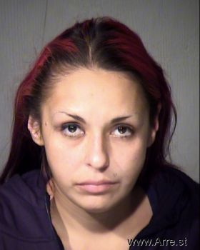 Katalina Beltran Leyba Mugshot