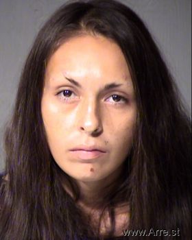 Katalina  Leyba Mugshot