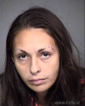 Katalina  Leyba Mugshot