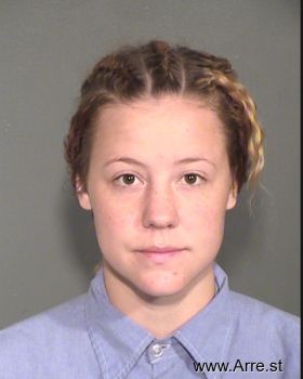 Katelyn  Anderson Mugshot