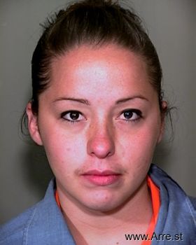 Katherine M Faulkner Mugshot