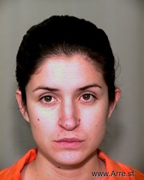 Katherine  Flores Mugshot