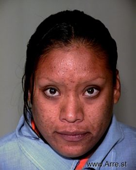 Katherine E Garcia Mugshot