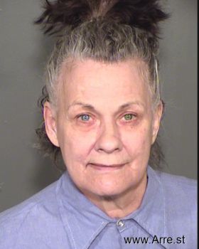 Katherine A. Kennedy-shelbourne Mugshot