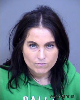 Katherine Elizabeth Robinson Mugshot