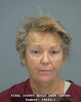 Kathleen  Doherty Mugshot