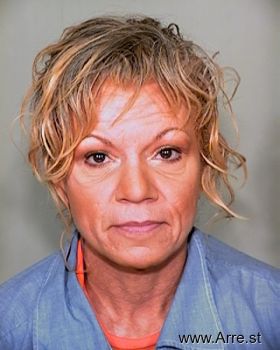 Kathleen A Hammond Mugshot