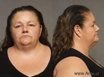 Kathleen Kay Leeper Mugshot