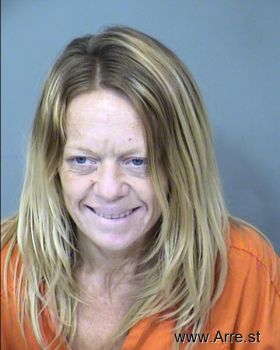 Kathryn  Coleman Mugshot