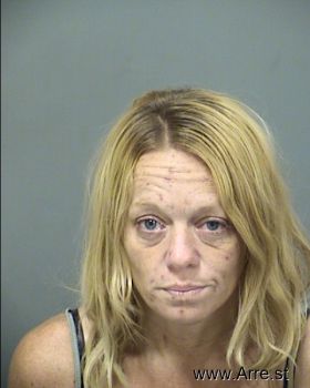 Kathryn Ray Coleman Mugshot