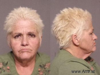 Kathryn Mary Davidiet Mugshot