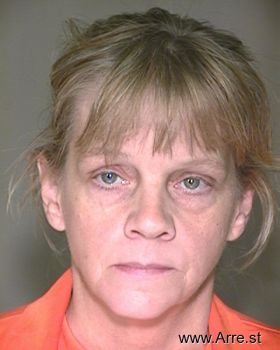 Kathy R Huffman Mugshot