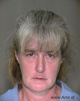 Kathy J Peterson Mugshot