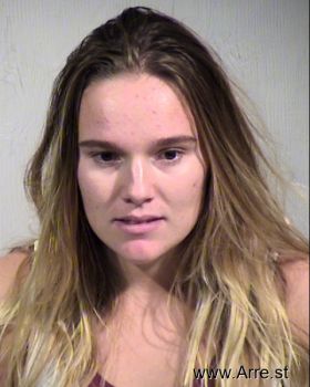 Katie Lynn Joyce Mugshot