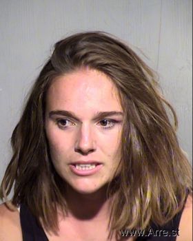 Katie Lynn Joyce Mugshot