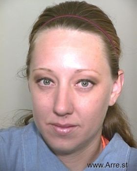 Katie J Lawson Mugshot