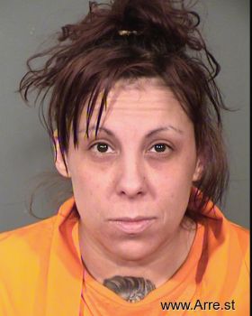 Katrina L Cox Mugshot