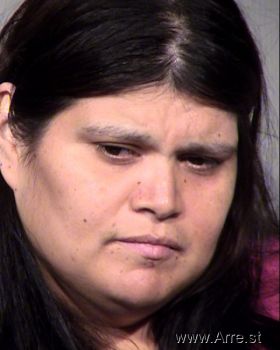 Katrina Hope Martinez Mugshot