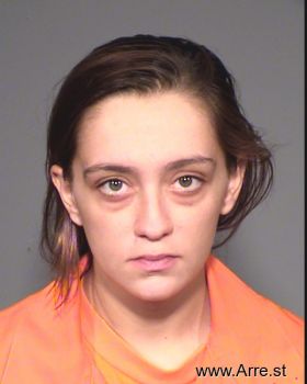 Katrina L Morgan Mugshot