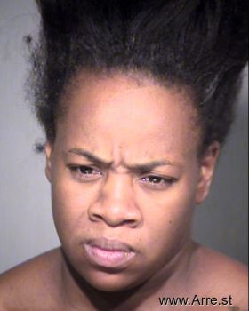 Katrina M Robinson Mugshot