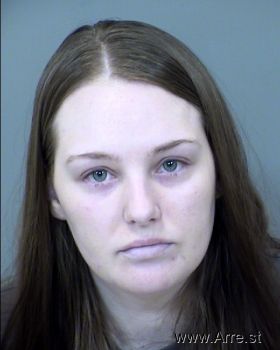 Kayla Kristeen Adkins Mugshot