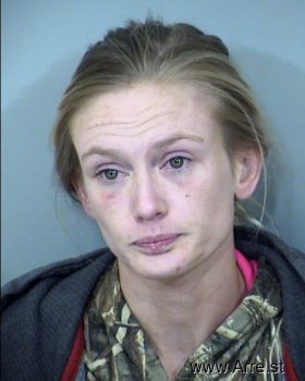 Kayla Nicole Anderson Mugshot