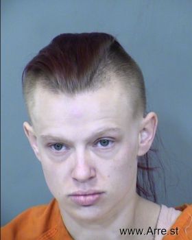 Kayla Christine Bailey Mugshot