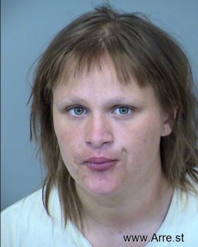 Kayla Nicole Bellamy Mugshot