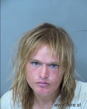 Kayla Nicole Bellamy Mugshot