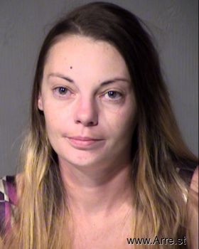 Kayla  Cook Mugshot