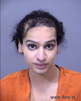 Kayla Joy Cunningham Mugshot