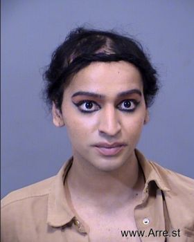 Kayla Joy Cunningham Mugshot