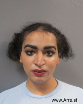 Kayla J. Cunningham Mugshot