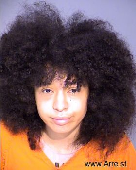 Kayla  Jenkins Mugshot